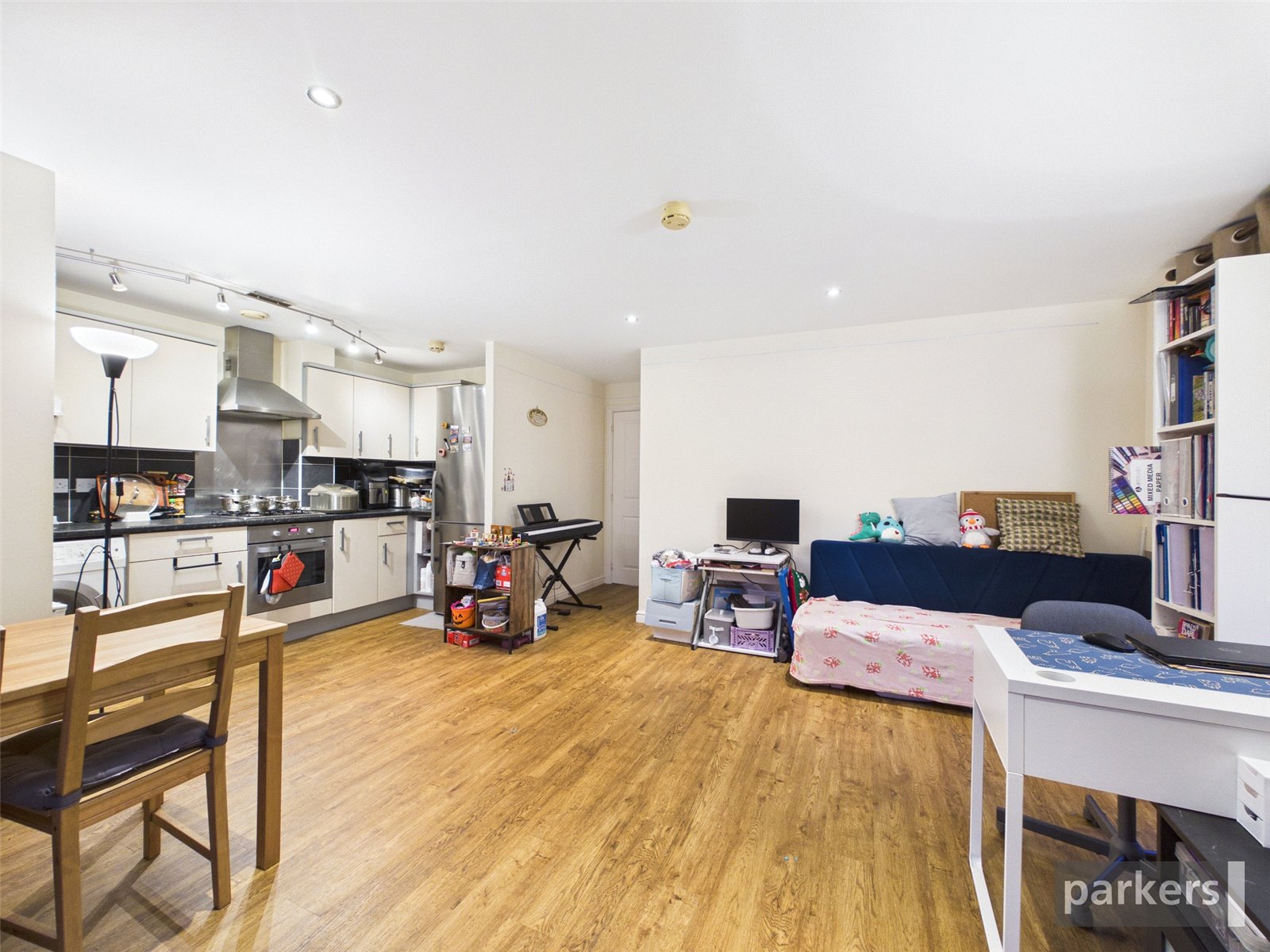 2 bedroom Flat for sale in Reading, Berkshire