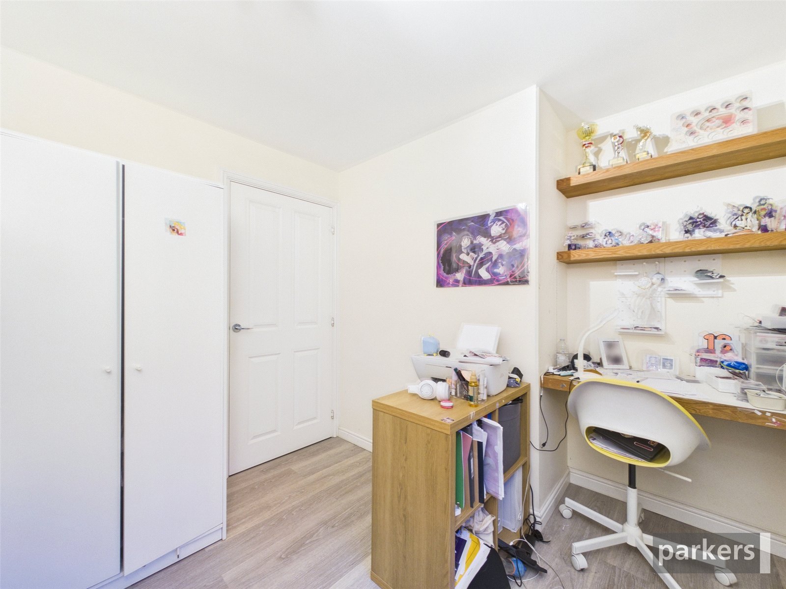2 bedroom Flat for sale in Reading, Berkshire