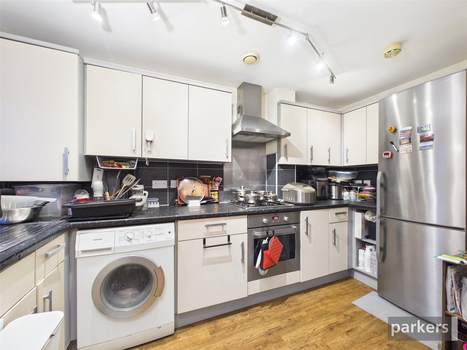 2 bedroom Flat for sale in Reading, Berkshire