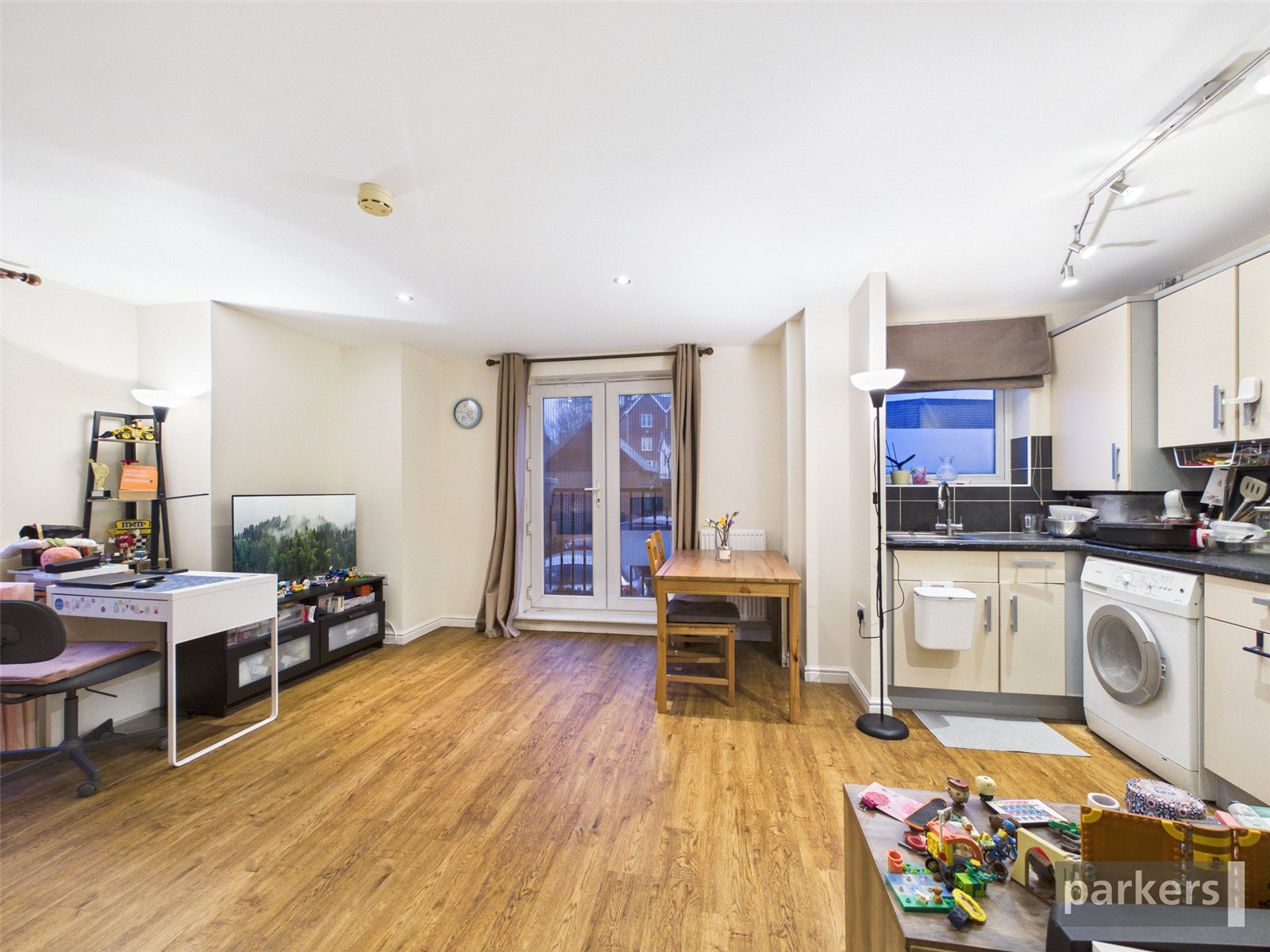2 bedroom Flat for sale in Reading, Berkshire