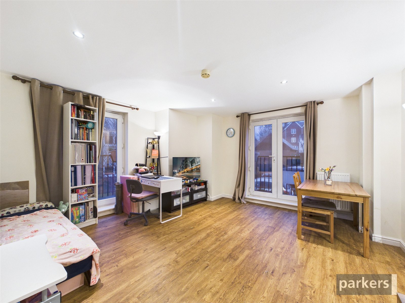 2 bedroom Flat for sale in Reading, Berkshire