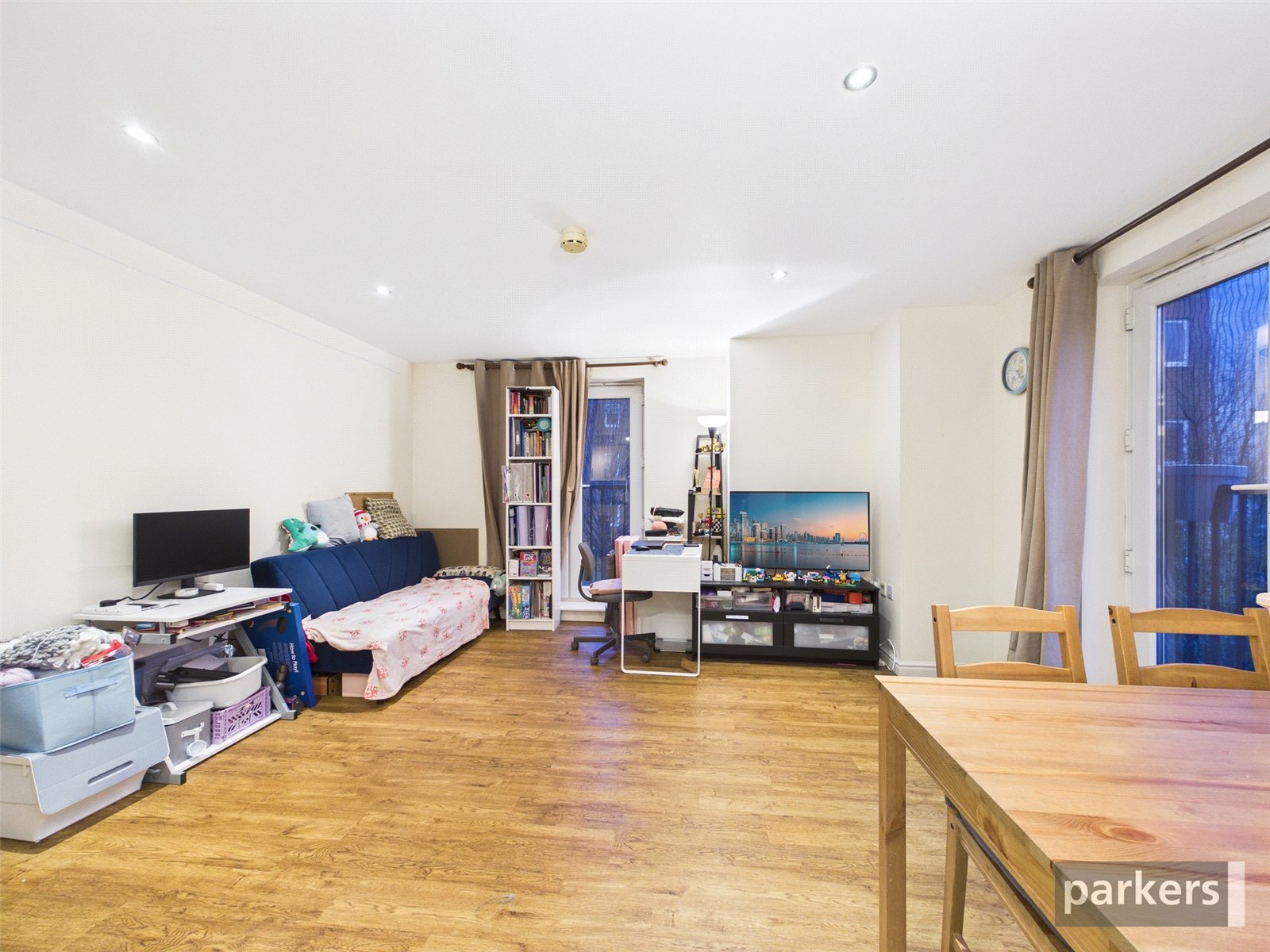 2 bedroom Flat for sale in Reading, Berkshire