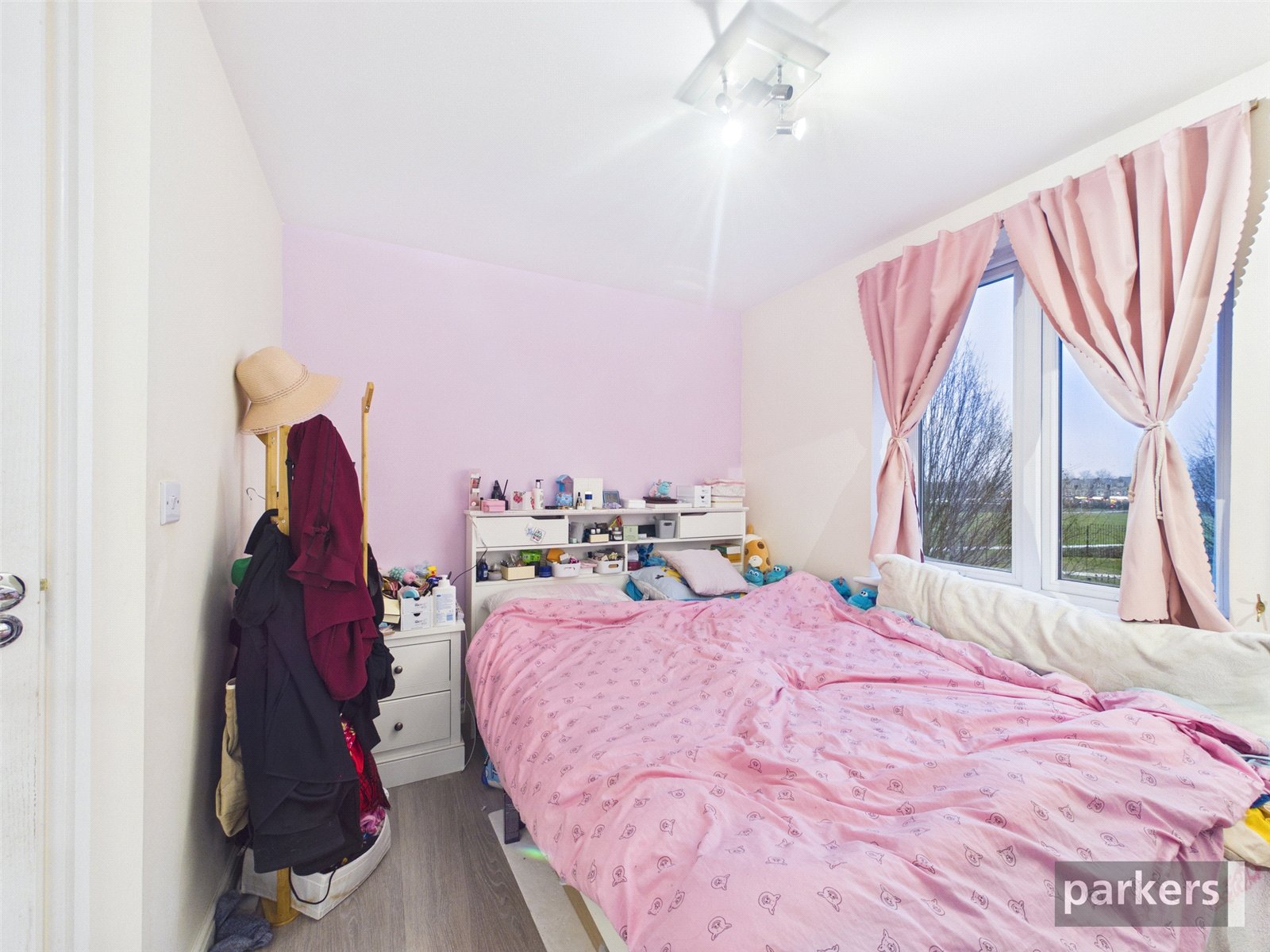 2 bedroom Flat for sale in Reading, Berkshire
