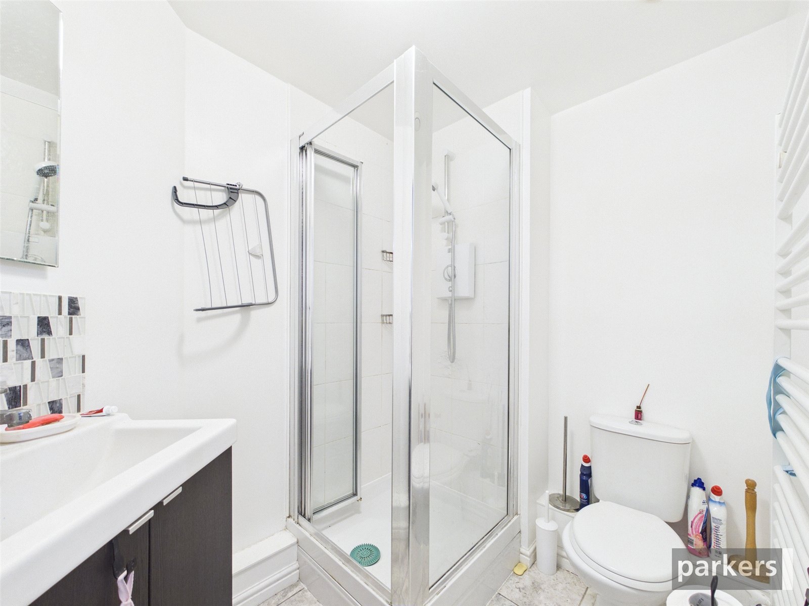 2 bedroom Flat for sale in Reading, Berkshire
