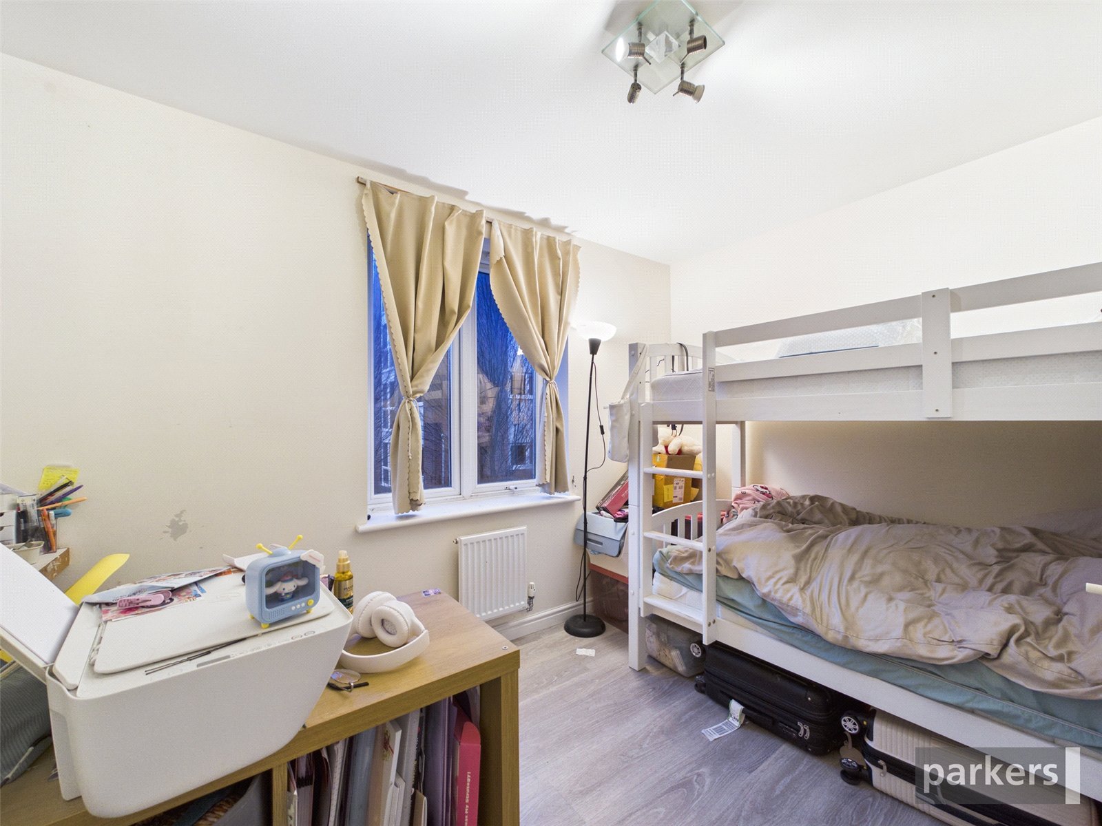 2 bedroom Flat for sale in Reading, Berkshire