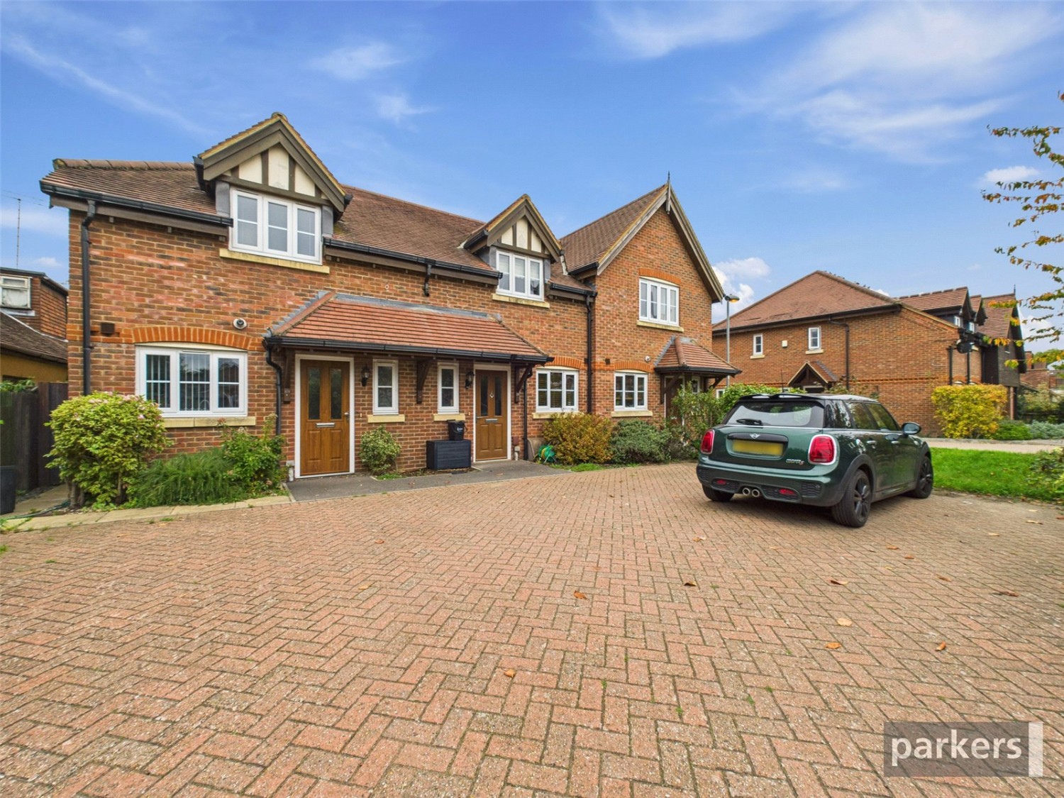 Earley, Reading, Berkshire