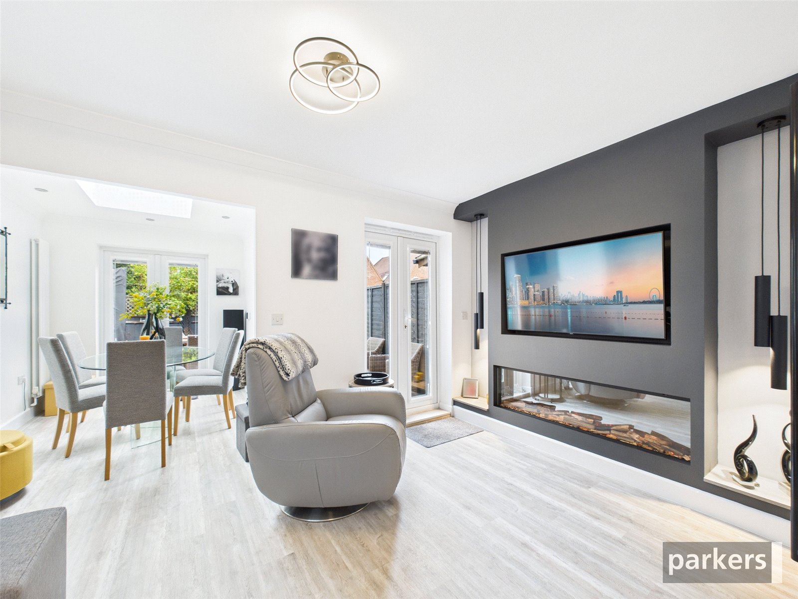2 bedroom House for sale in Earley, Reading, Berkshire