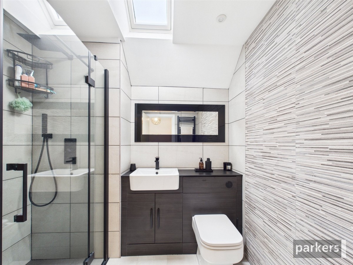 Earley, Reading, Berkshire