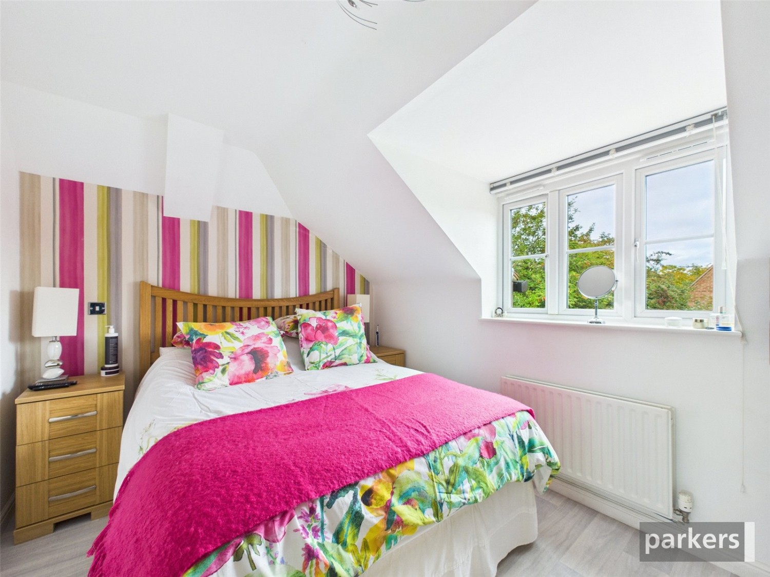 Earley, Reading, Berkshire