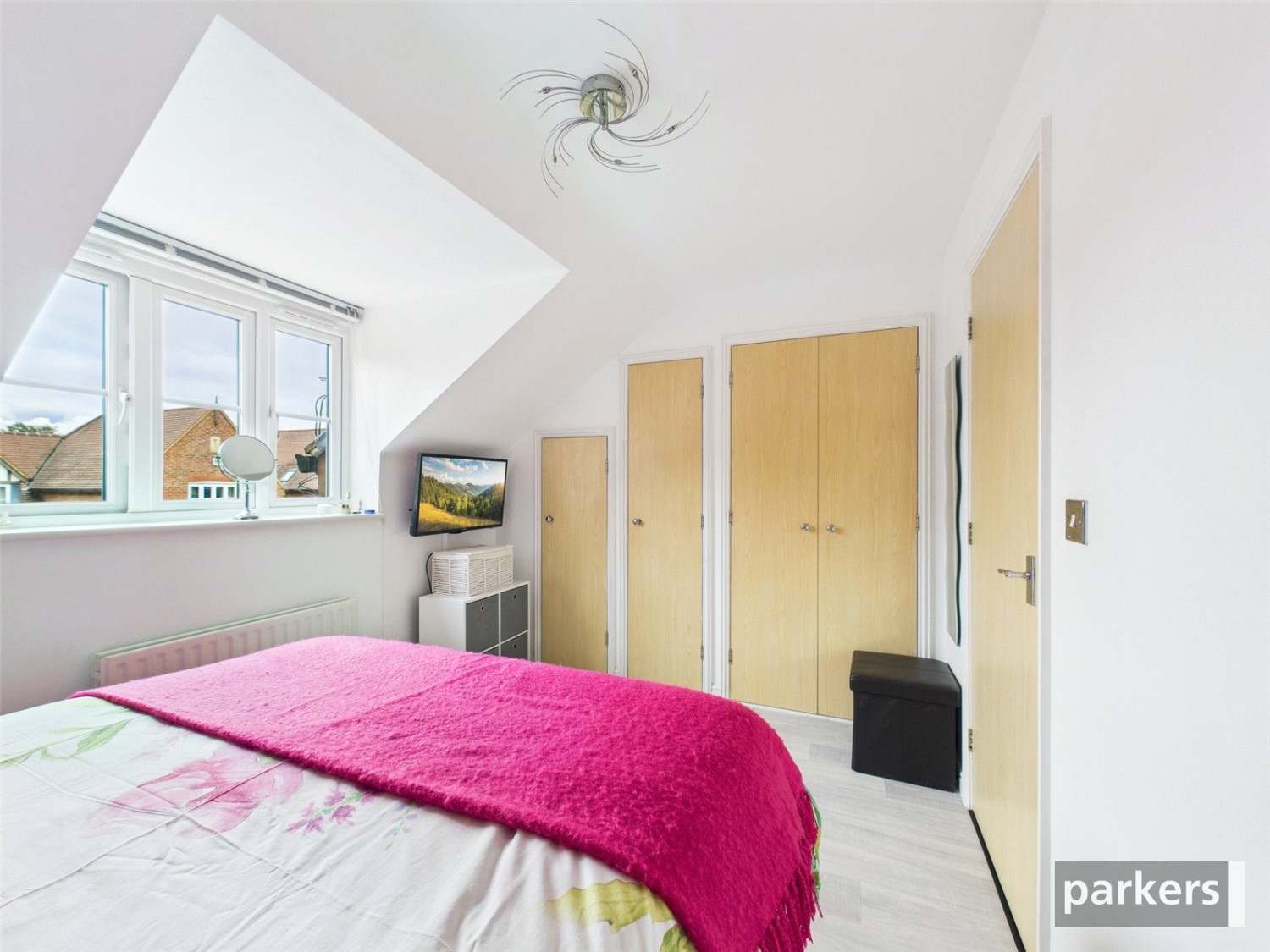 Earley, Reading, Berkshire