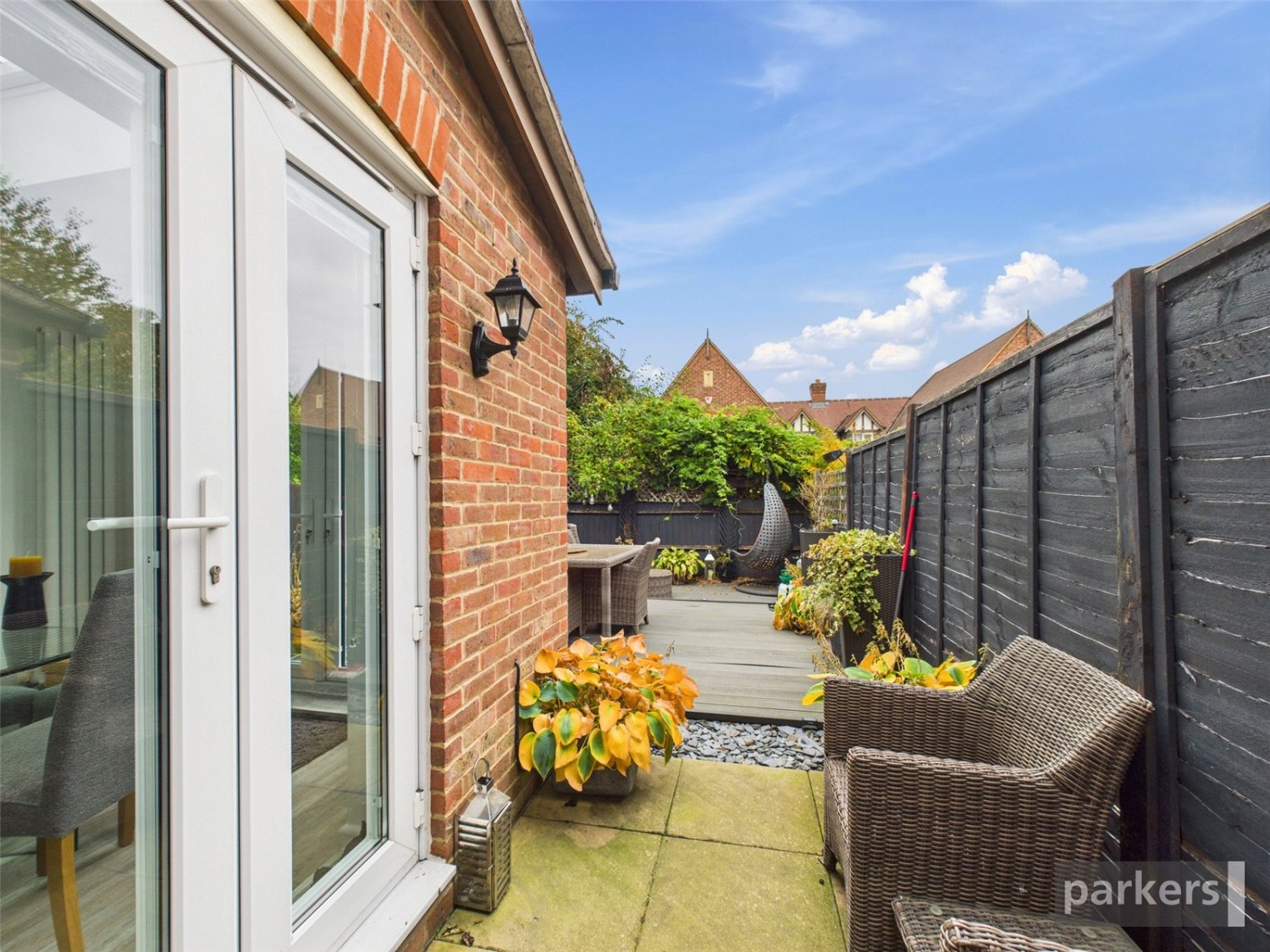 Earley, Reading, Berkshire