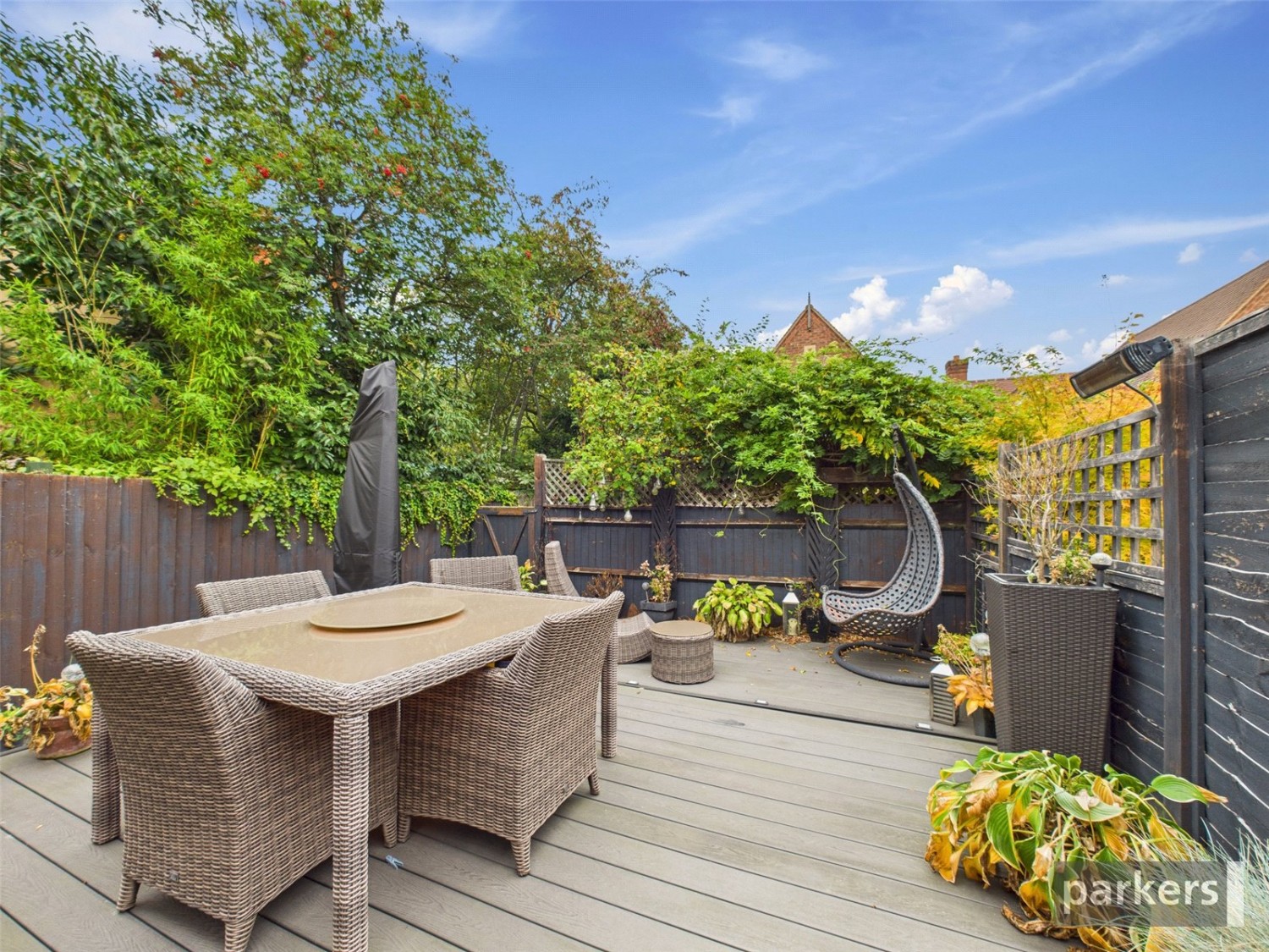 Earley, Reading, Berkshire