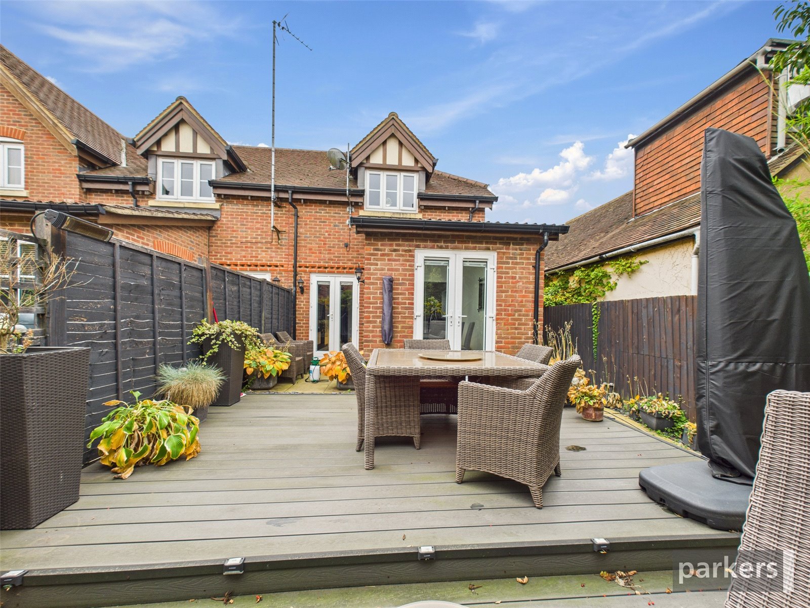 2 bedroom House for sale in Earley, Reading, Berkshire