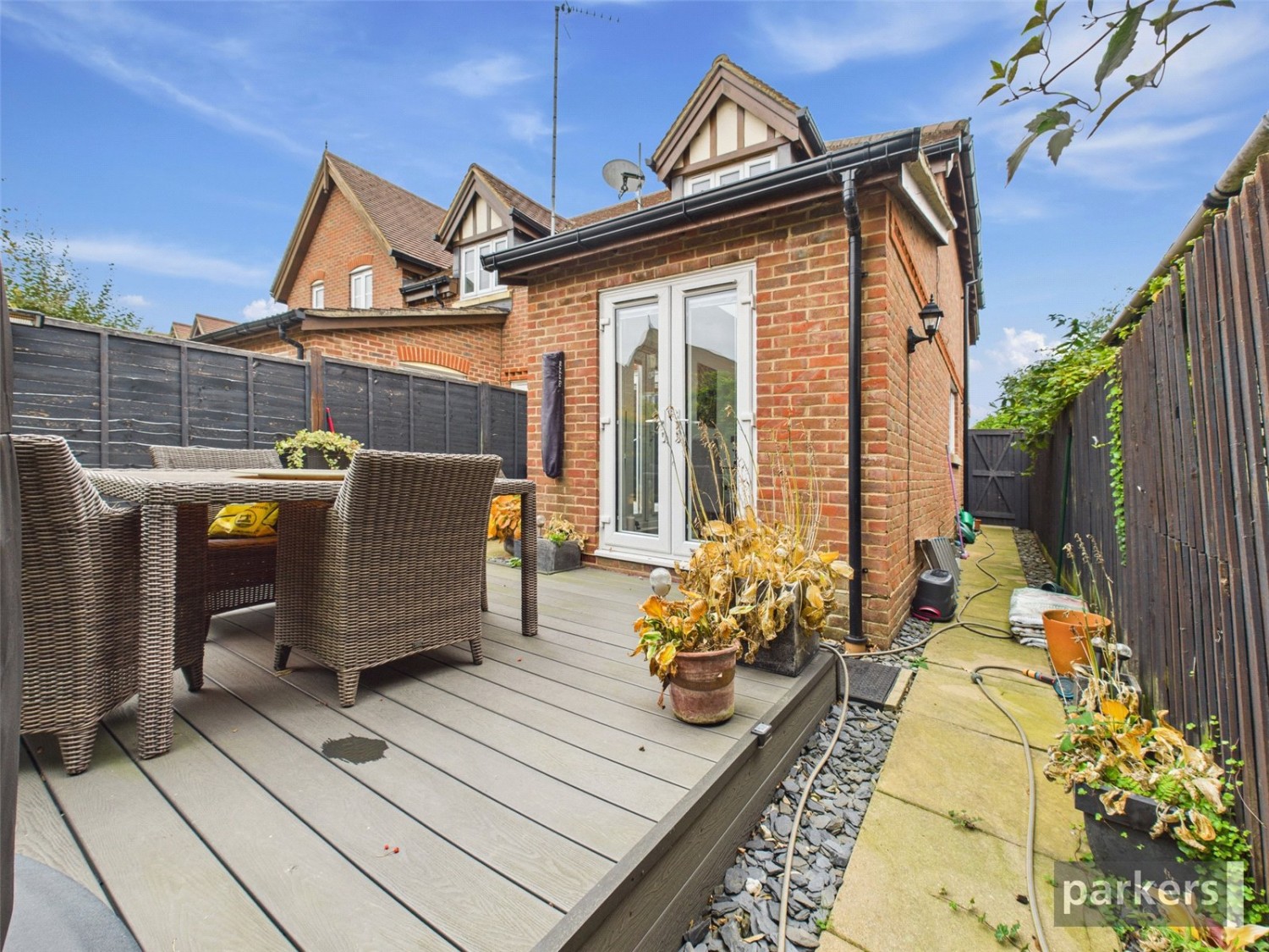 Earley, Reading, Berkshire