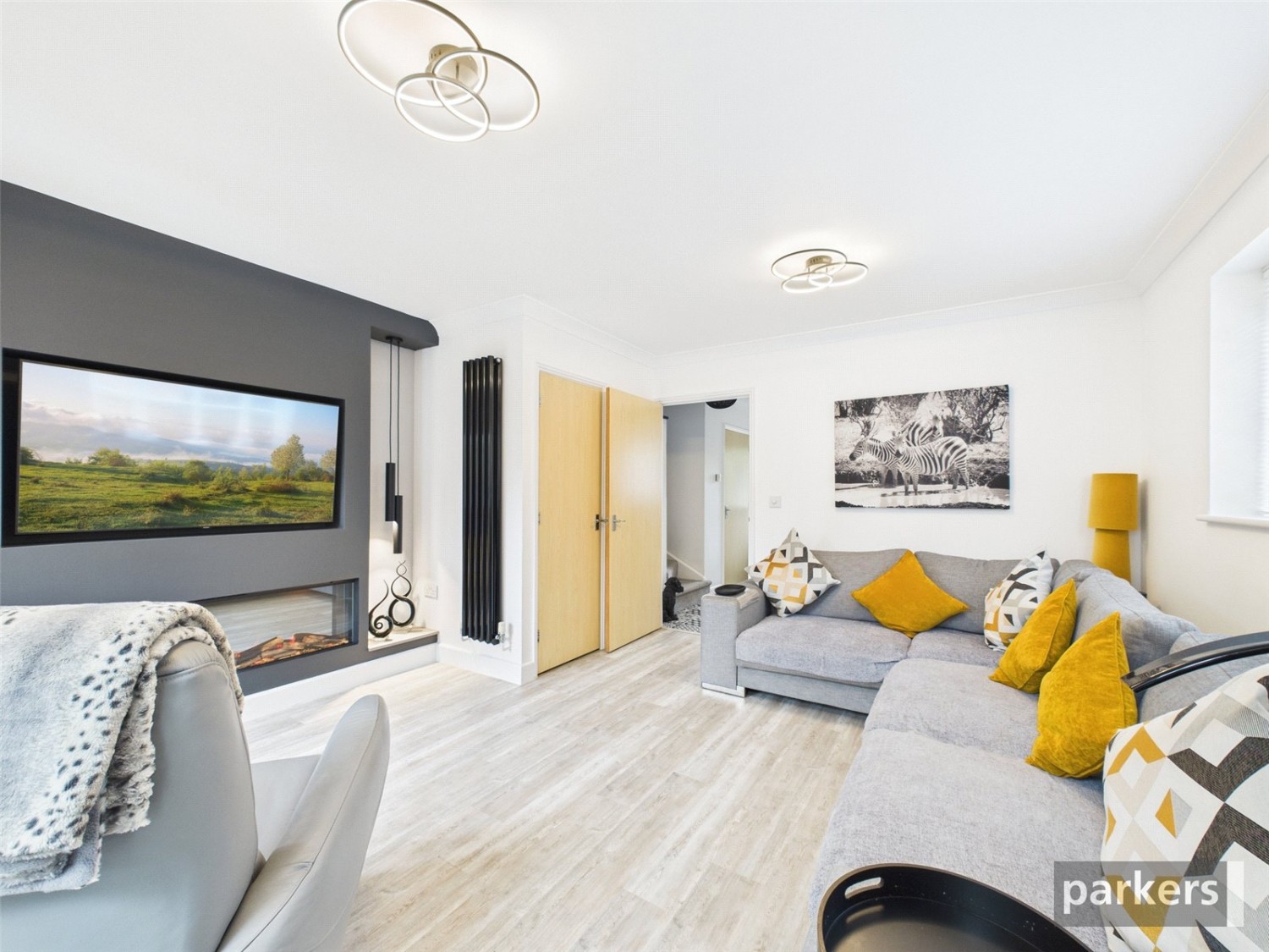 Earley, Reading, Berkshire