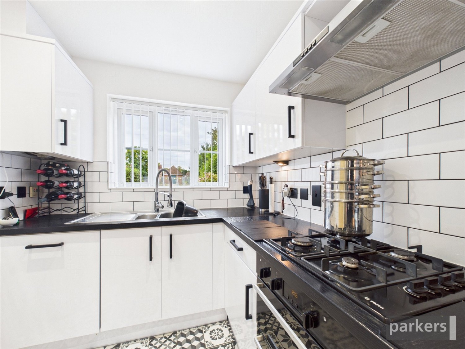 Earley, Reading, Berkshire