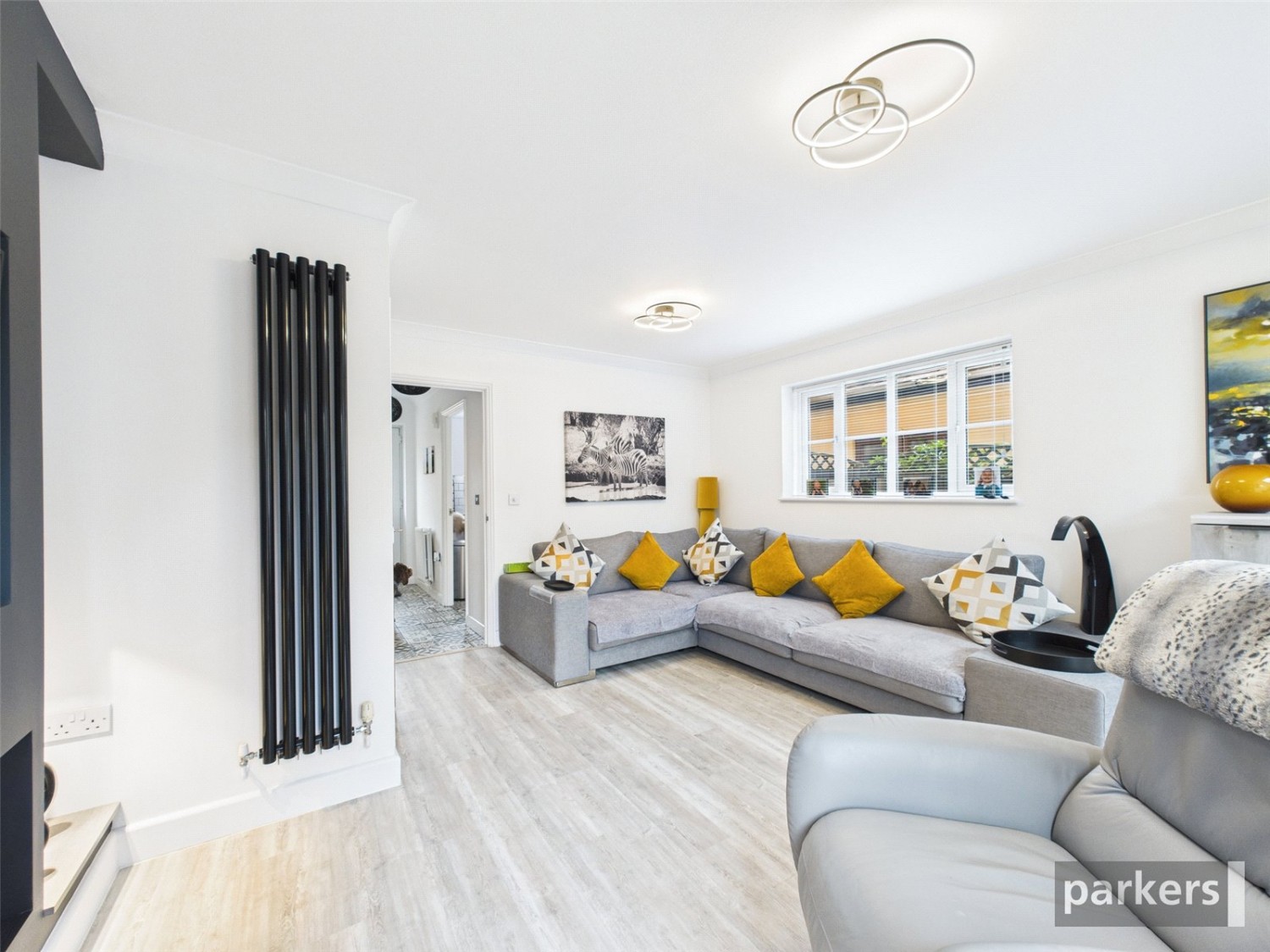 Earley, Reading, Berkshire