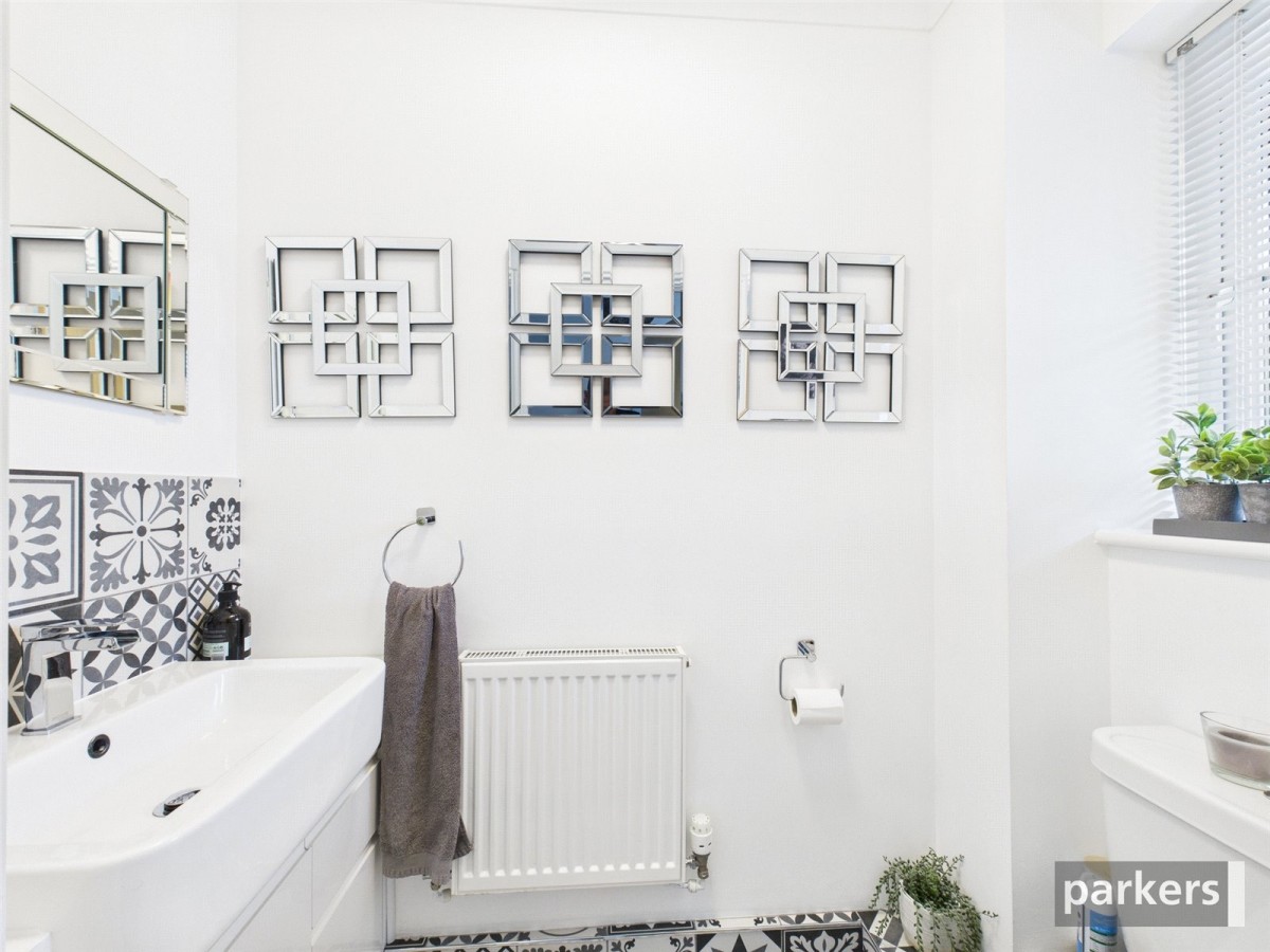 Earley, Reading, Berkshire