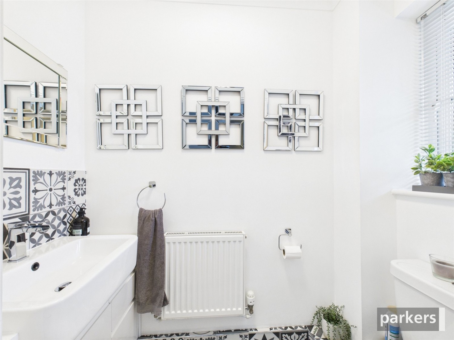 Earley, Reading, Berkshire