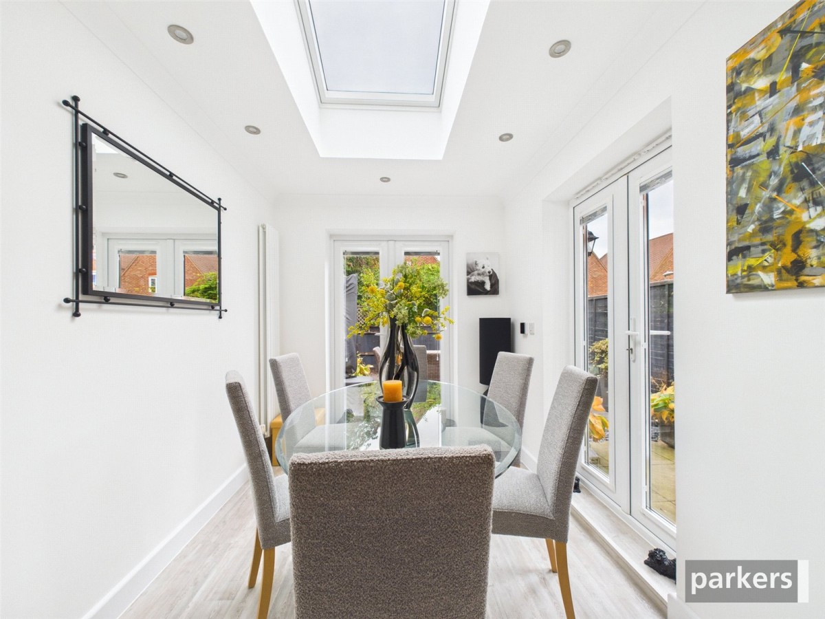 Earley, Reading, Berkshire