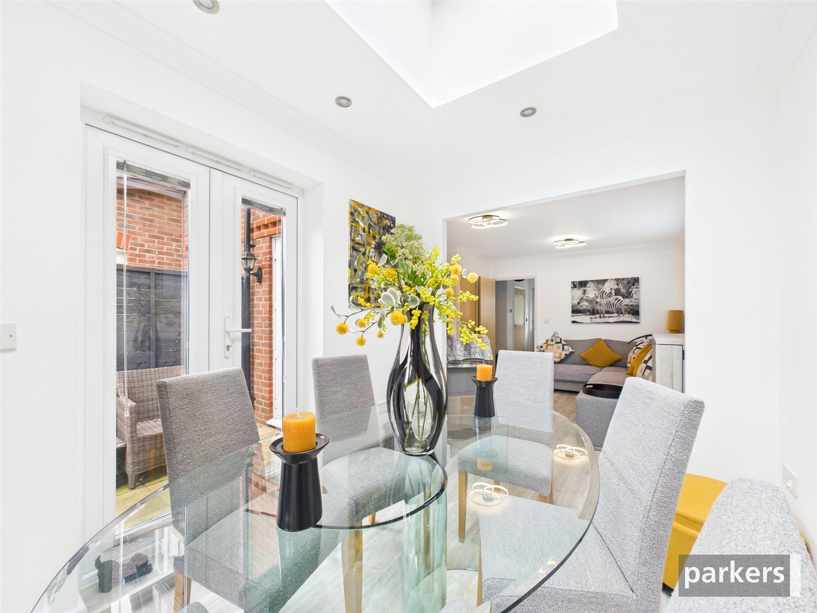 2 bedroom House for sale in Earley, Reading, Berkshire