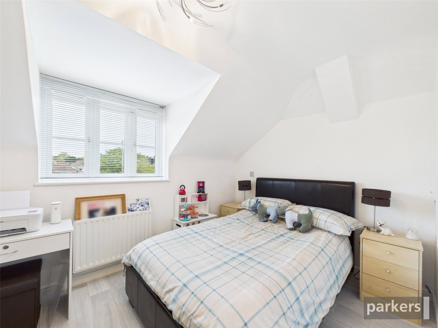 Earley, Reading, Berkshire