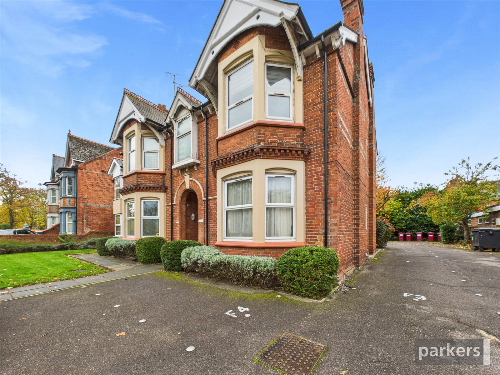 Reading, Berkshire