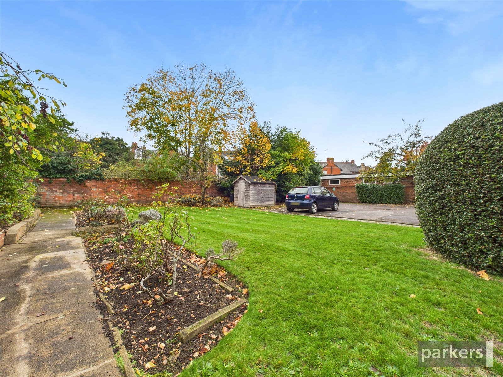 0 bedroom Flat for sale in Reading, Berkshire