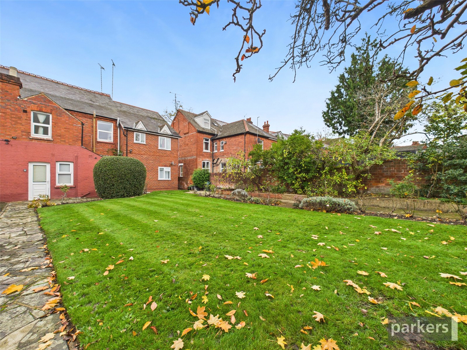 0 bedroom Flat for sale in Reading, Berkshire