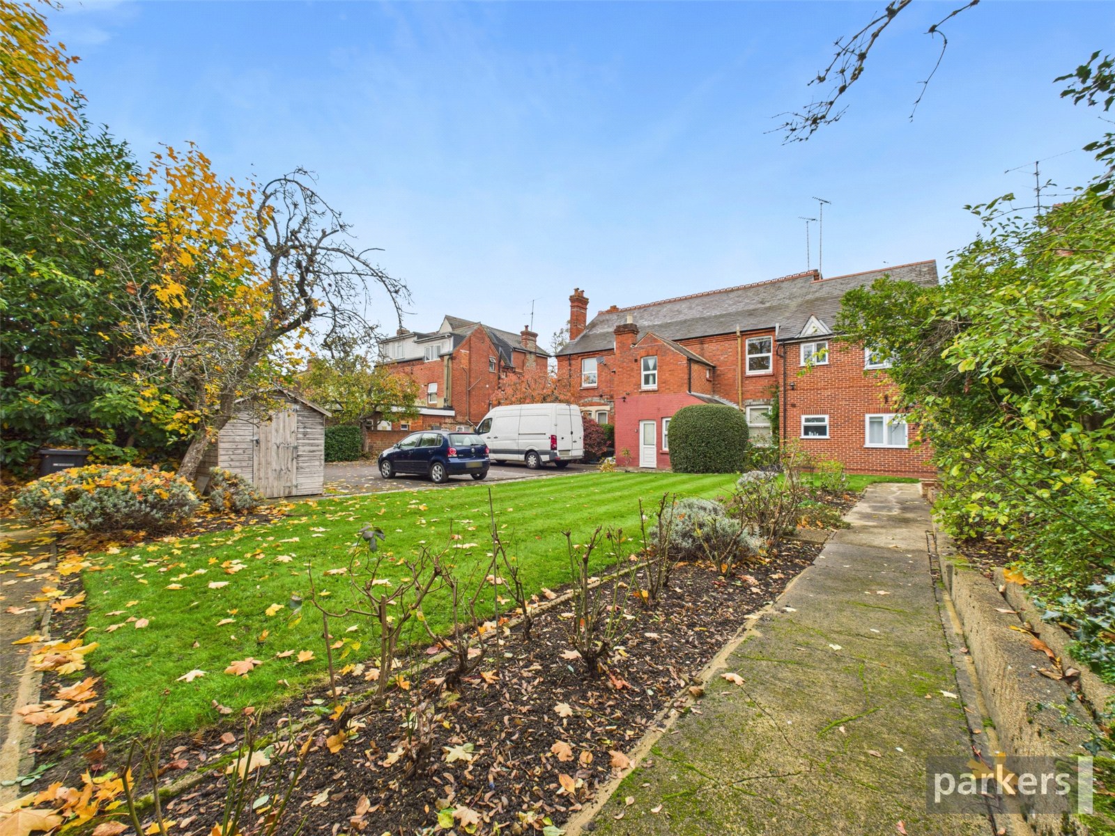 0 bedroom Flat for sale in Reading, Berkshire