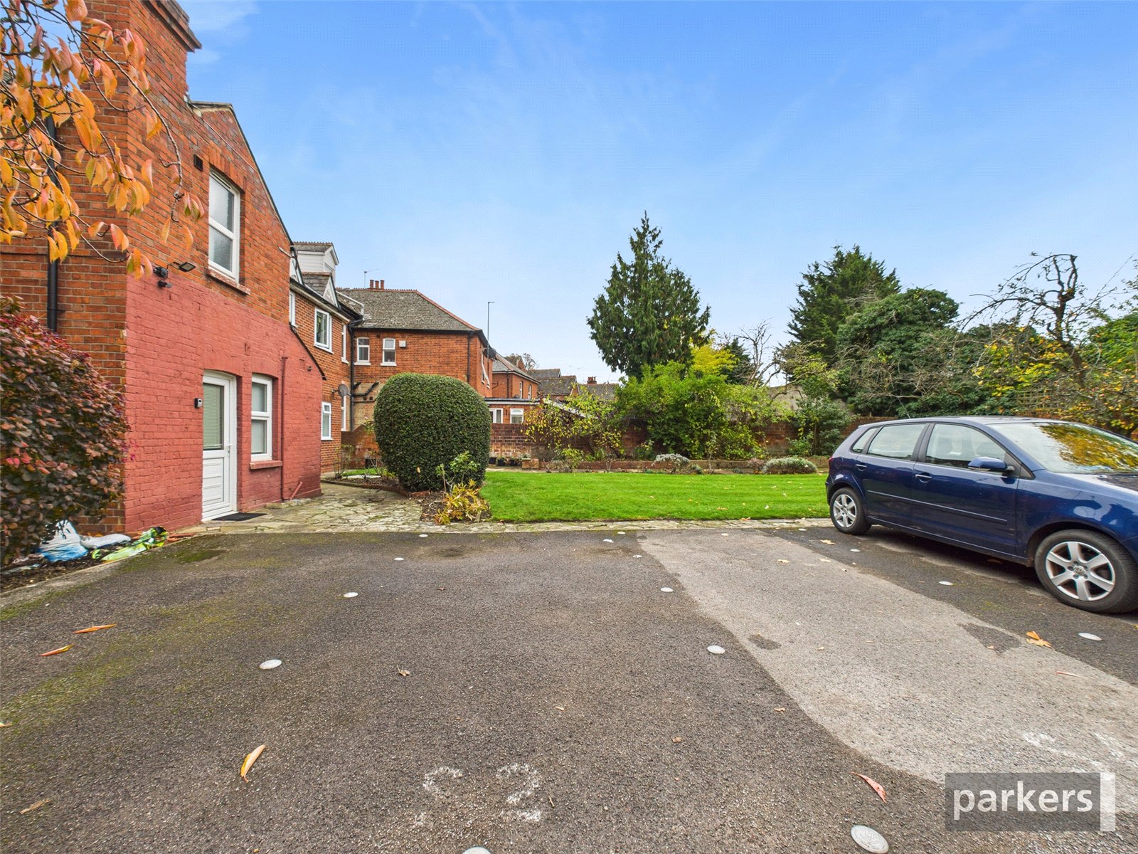 0 bedroom Flat for sale in Reading, Berkshire