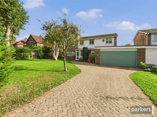 Earley, Reading, Berkshire