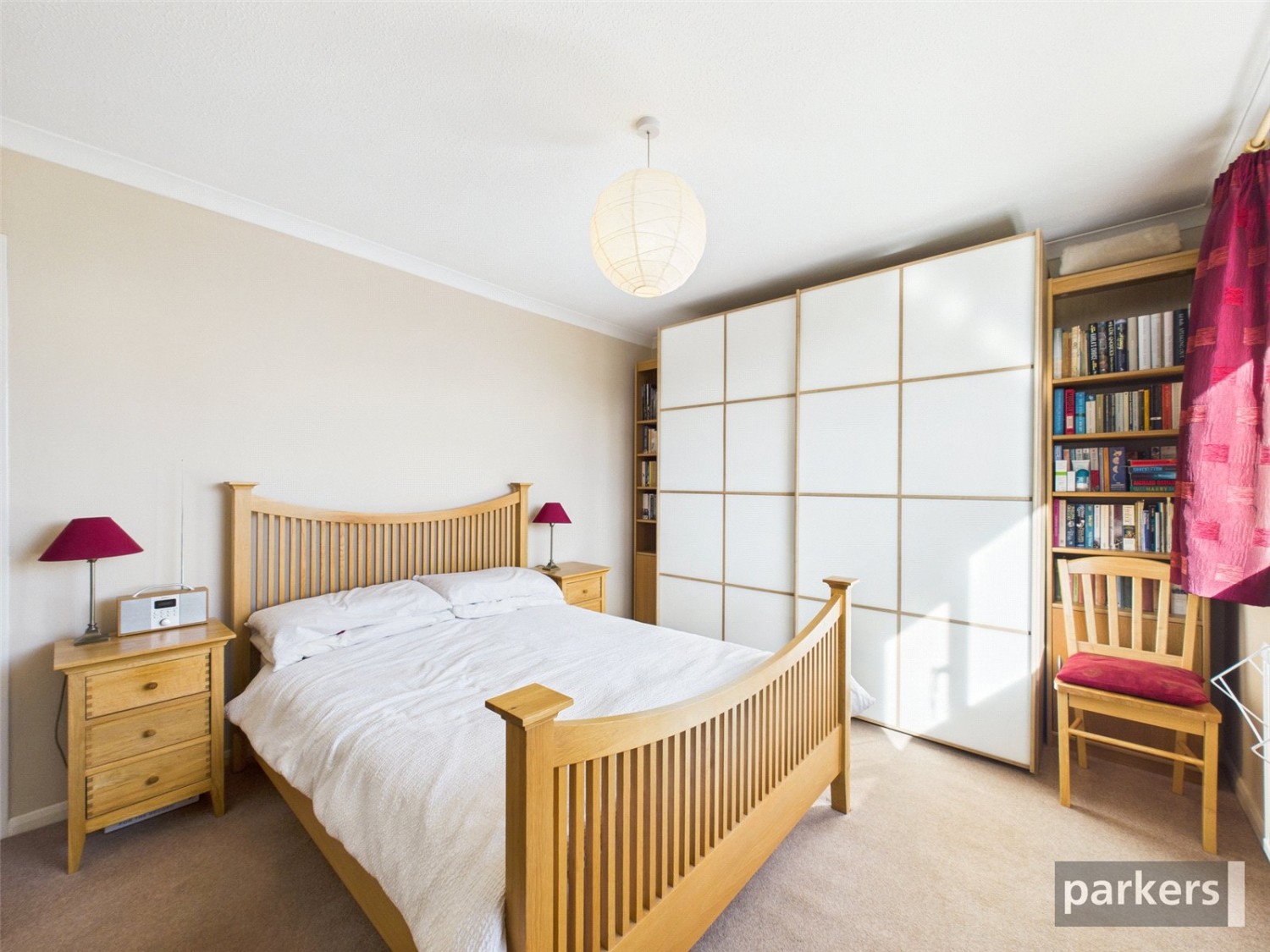Earley, Reading, Berkshire