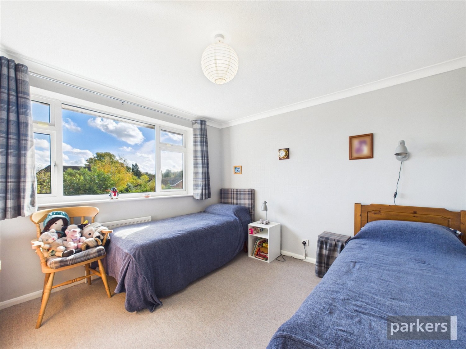 Earley, Reading, Berkshire