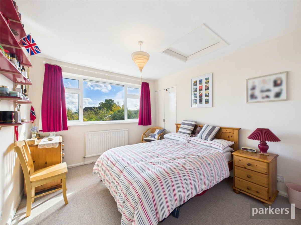 Earley, Reading, Berkshire