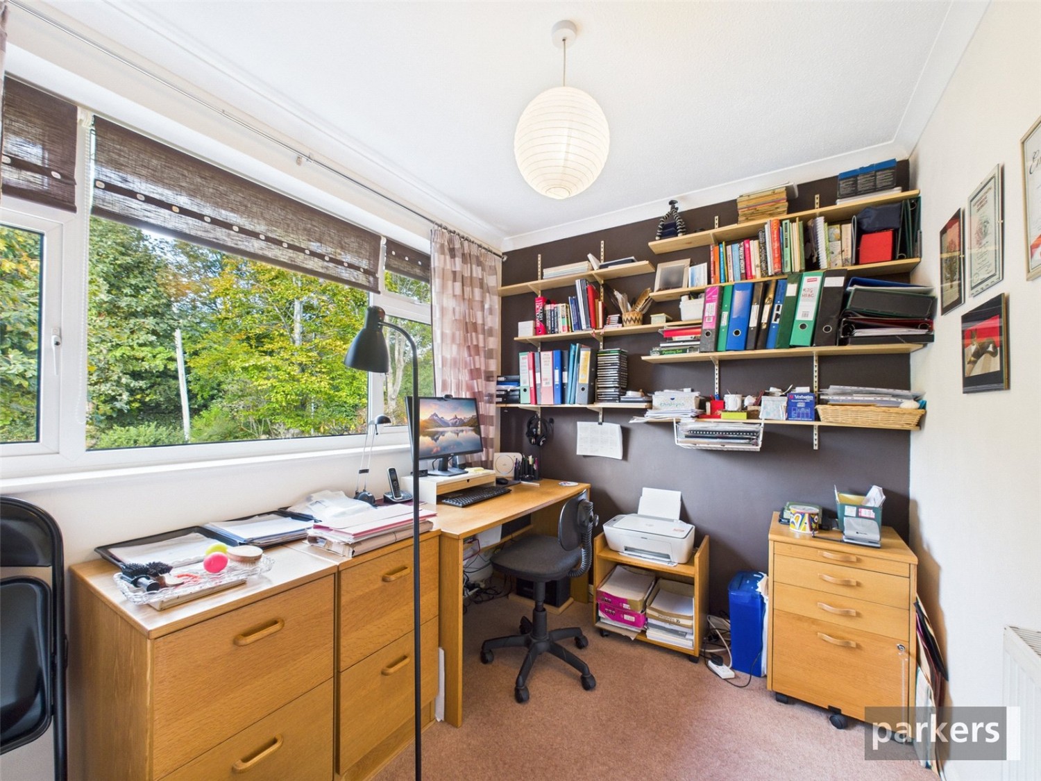 Earley, Reading, Berkshire