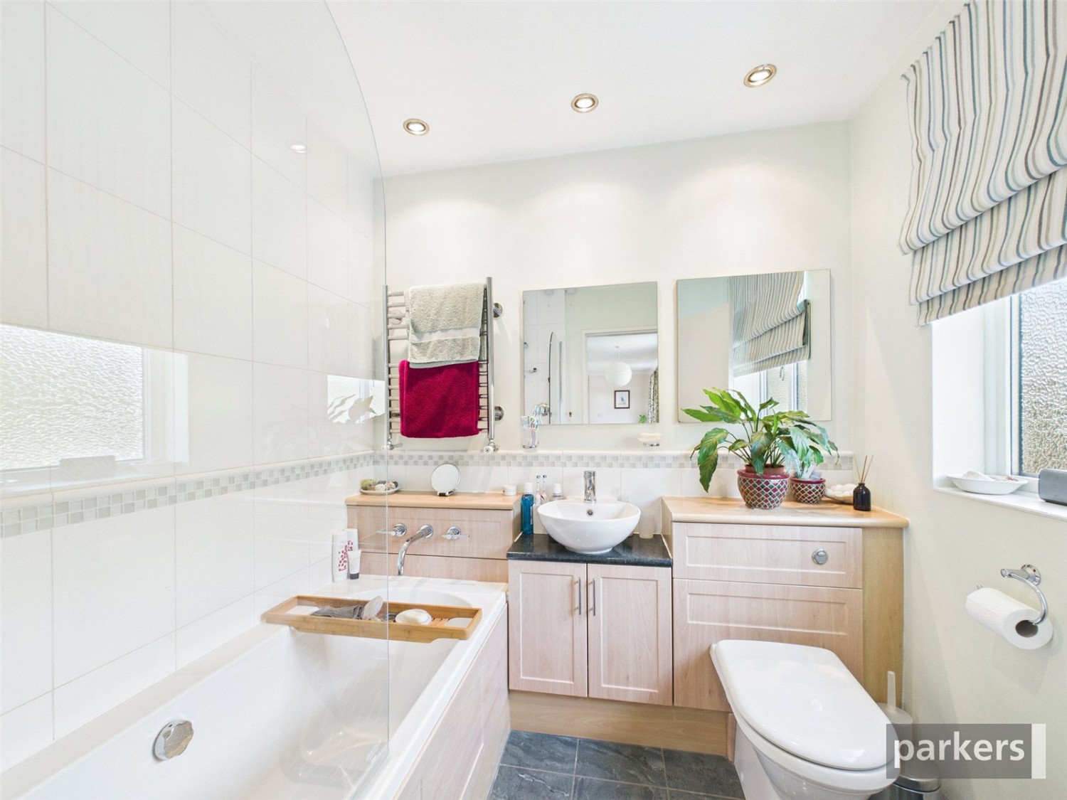 Earley, Reading, Berkshire