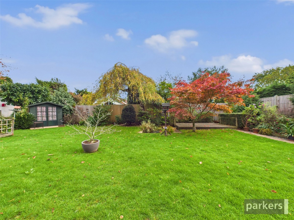Earley, Reading, Berkshire