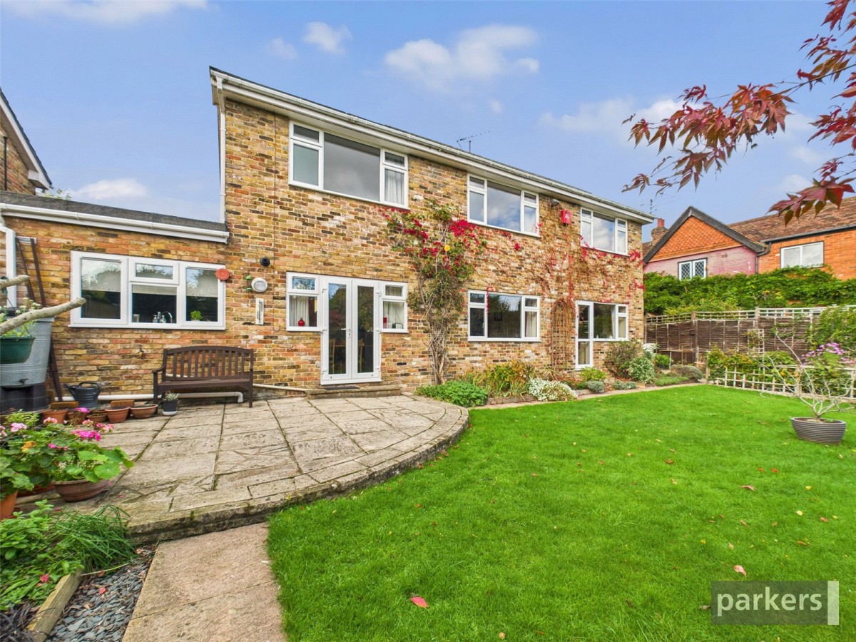 Earley, Reading, Berkshire