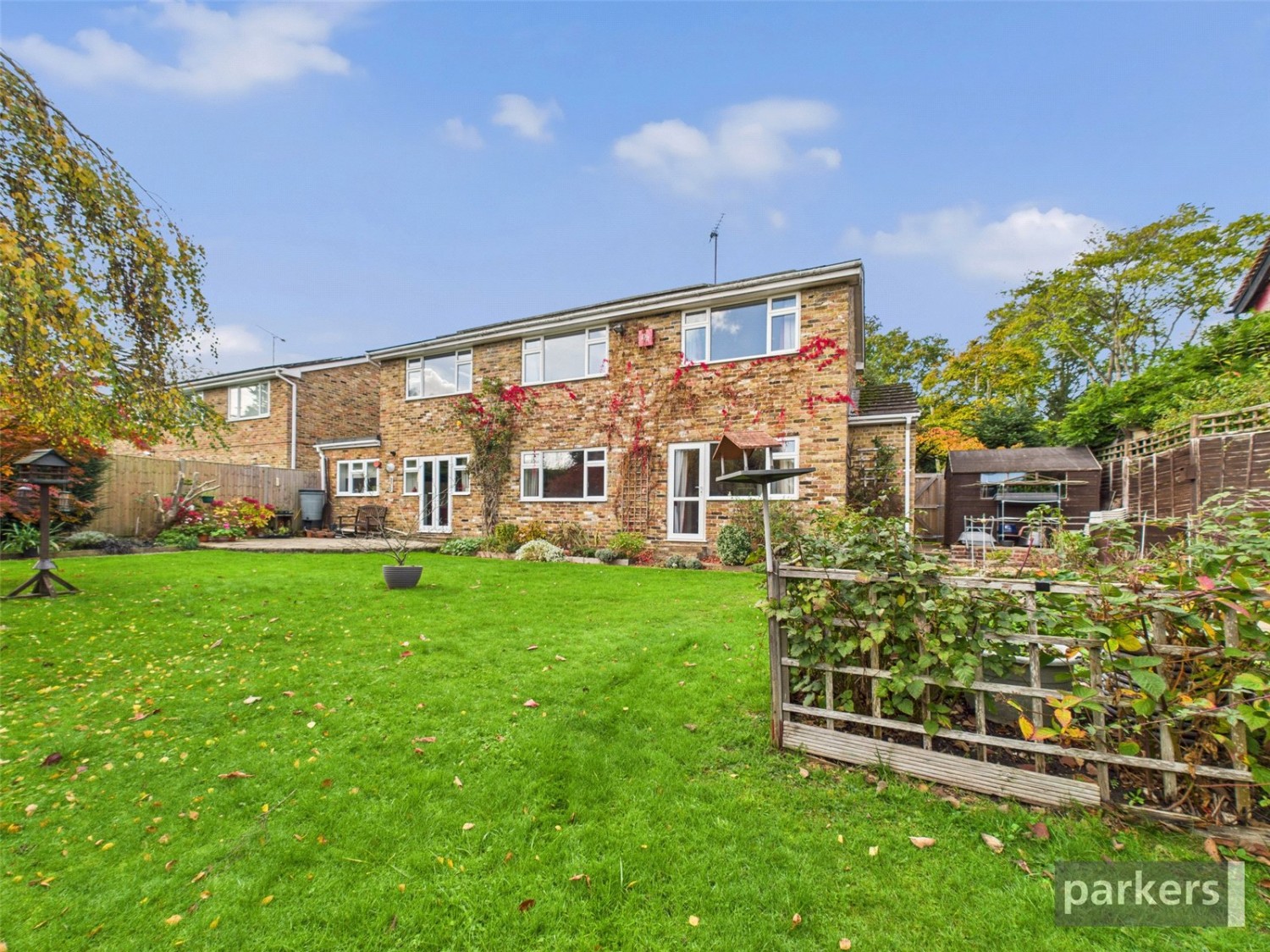 Earley, Reading, Berkshire