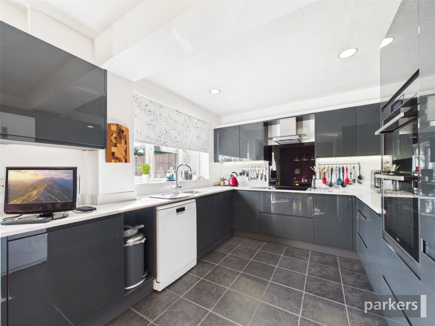 Earley, Reading, Berkshire