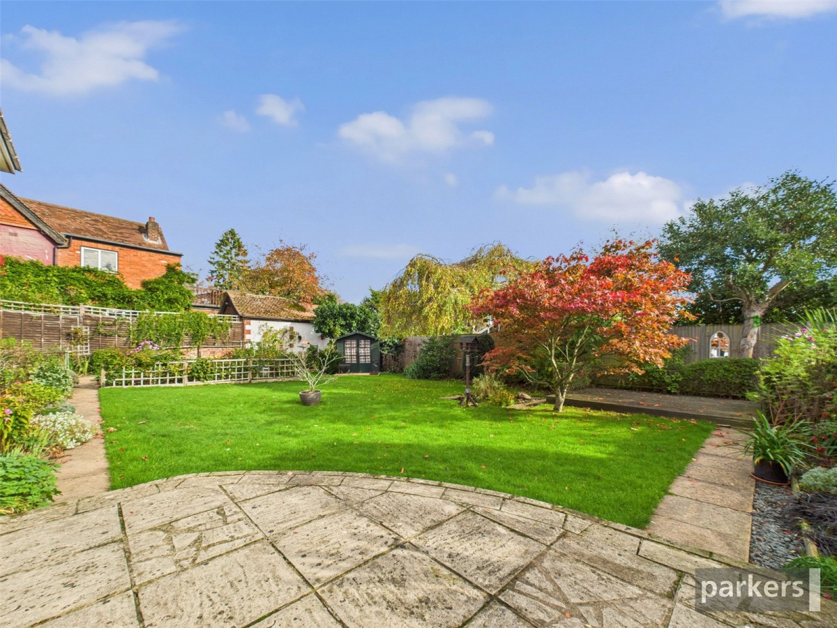 Earley, Reading, Berkshire