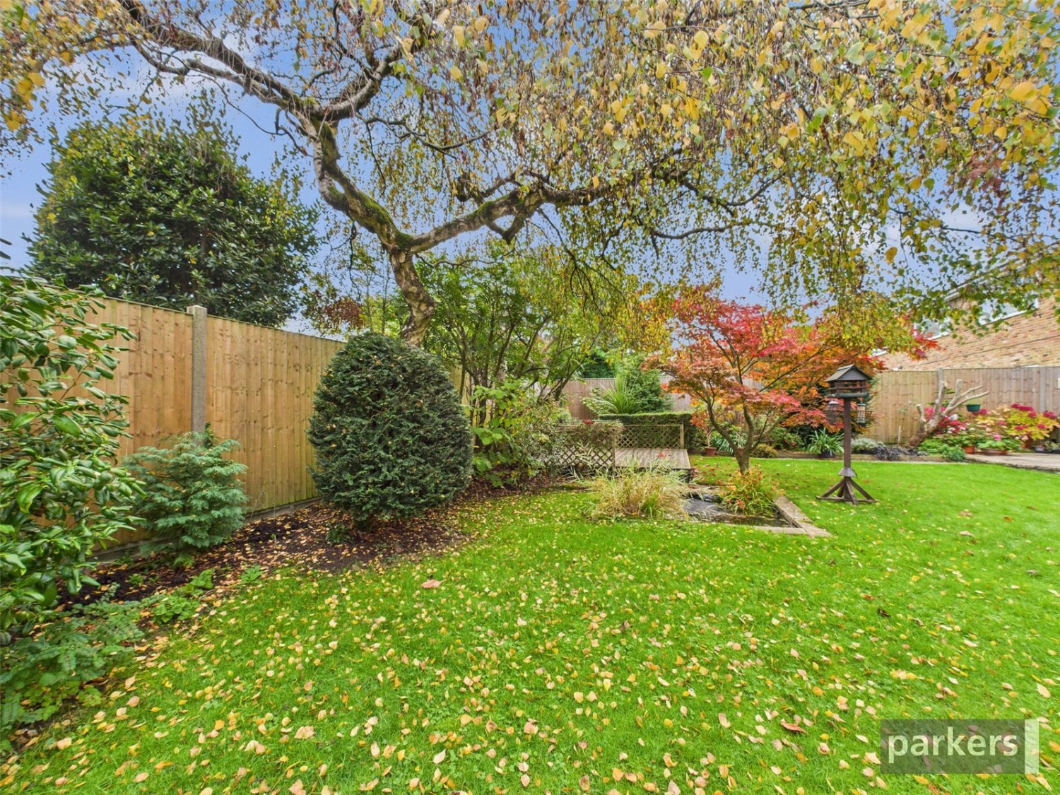 Earley, Reading, Berkshire