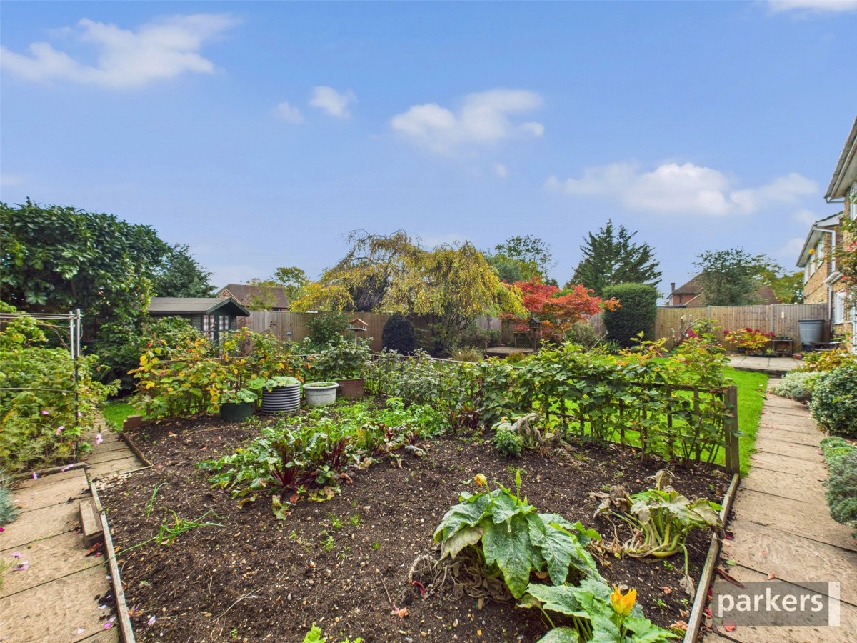 Earley, Reading, Berkshire