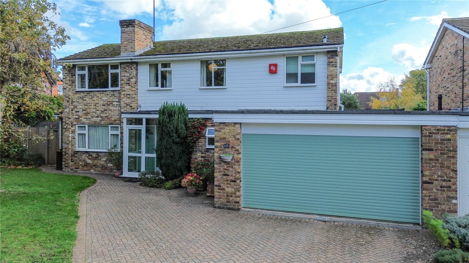 Earley, Reading, Berkshire