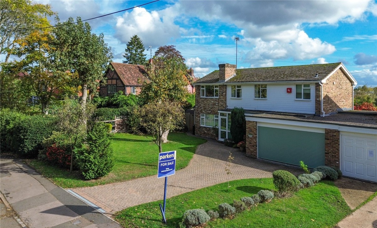 Earley, Reading, Berkshire