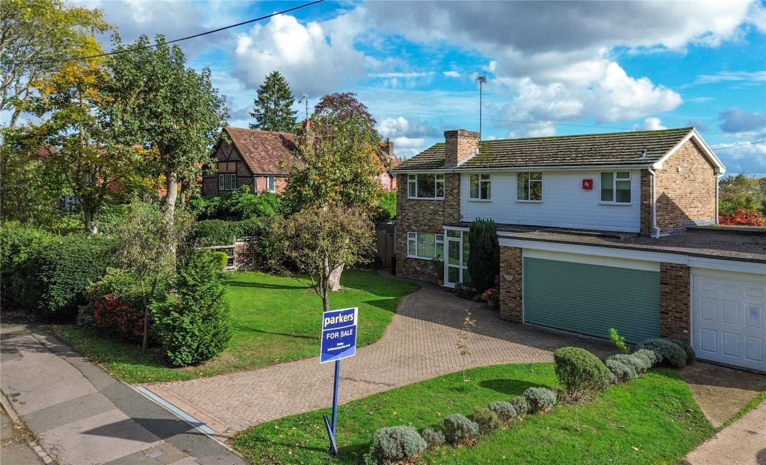 Earley, Reading, Berkshire