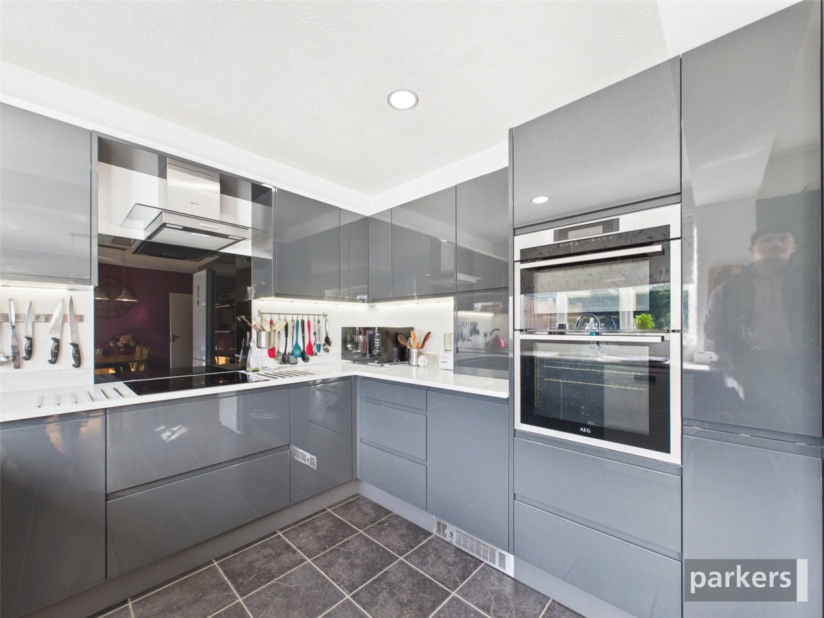 Earley, Reading, Berkshire