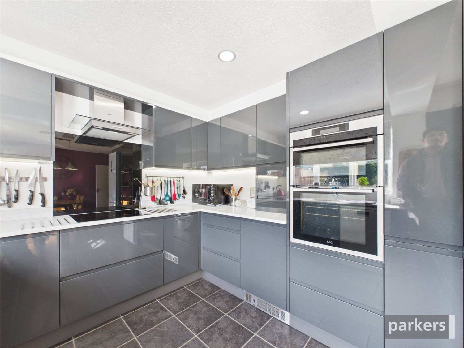 Earley, Reading, Berkshire