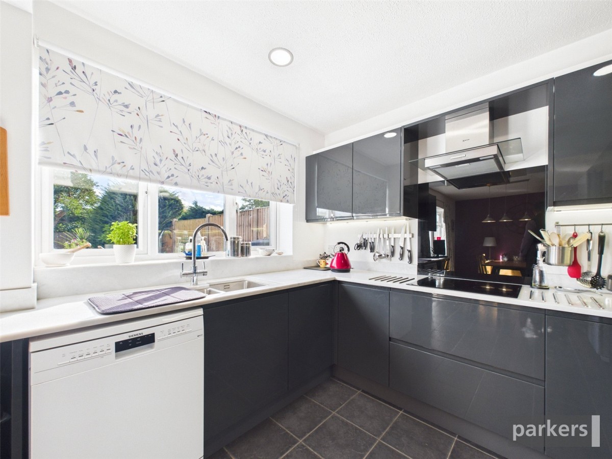 Earley, Reading, Berkshire